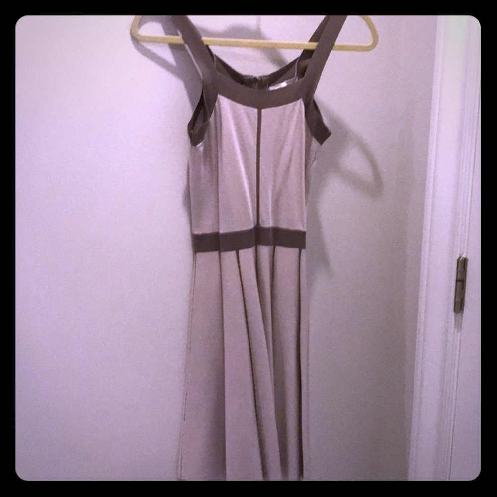 Parker Dress
